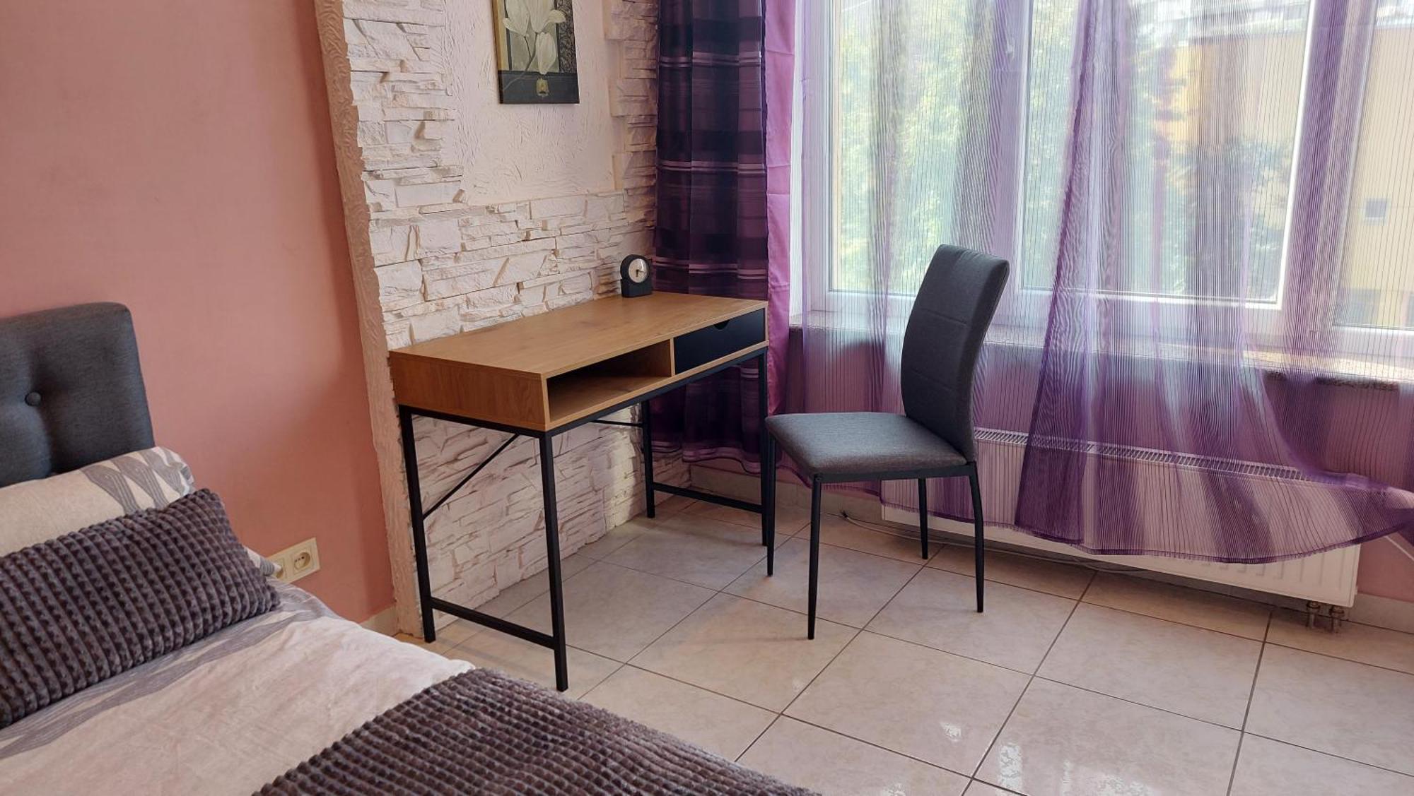 WelcomeHome Kiew Zimmer foto
